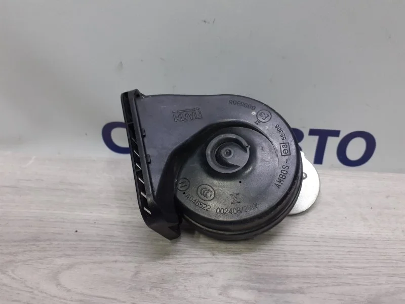 Сигнал звуковой Volvo XC60 31416104 XC60 2.0 T14, правый