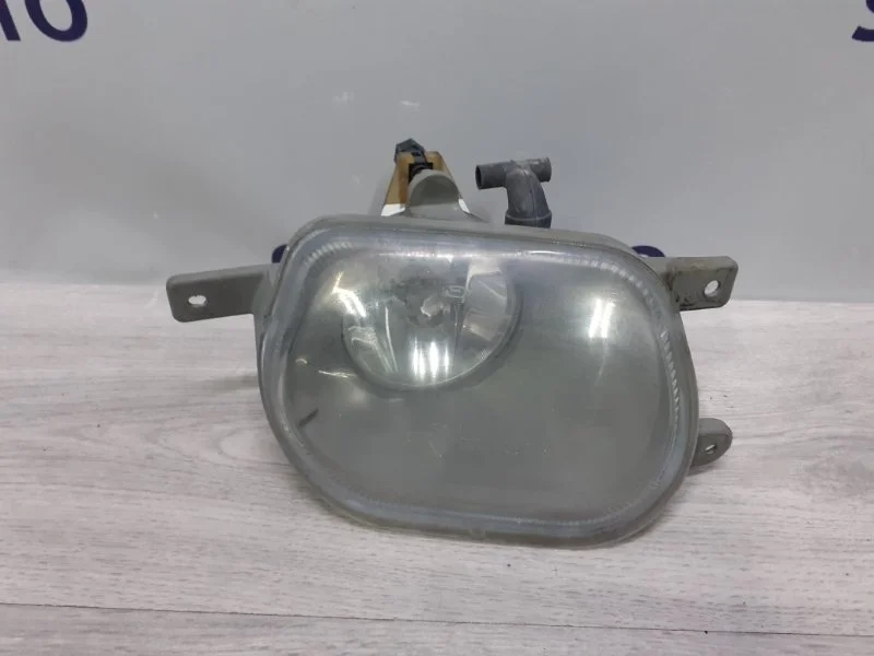 Фара противотуманная Volvo XC90 2007-2012 31111182 ХС90 3.2, передняя левая