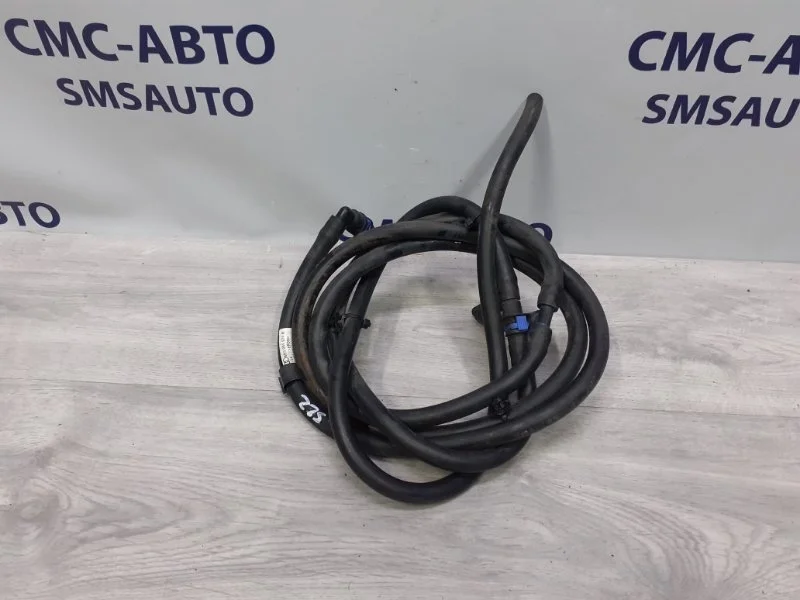 Шланг фароомывателя Audi Q5 7P6955964A 8R 2.0T CNC