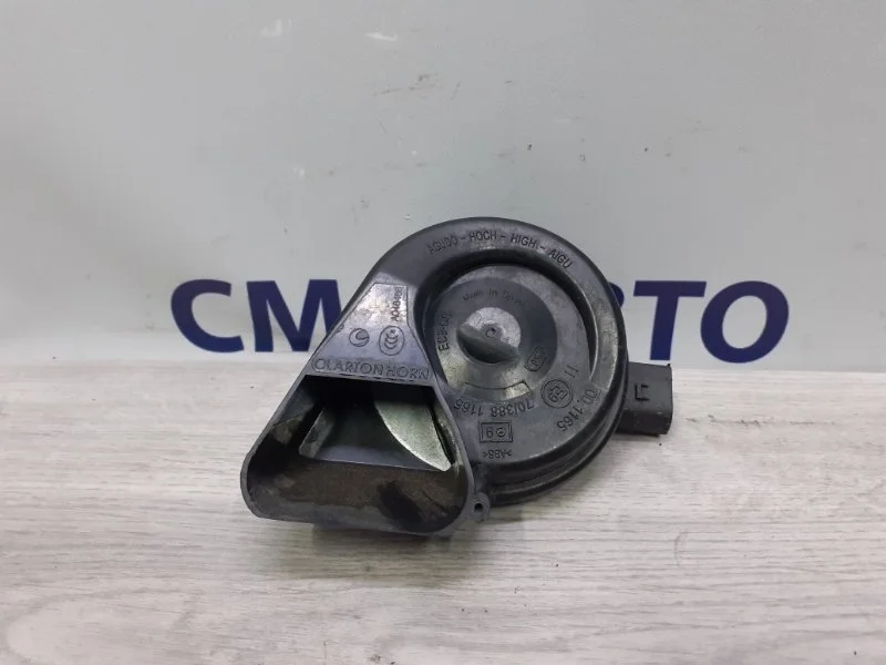 Сигнал звуковой Audi Q5 8T0951223 8R 2.0T CNC, левый