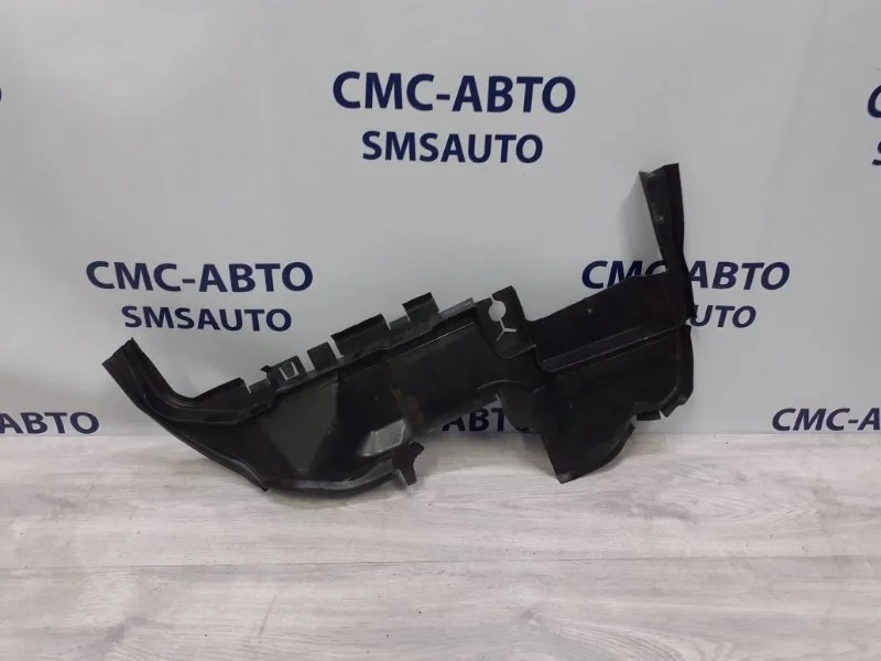 Воздуховод Audi A7 4G8121283L C7 3.0 CGW, передний левый