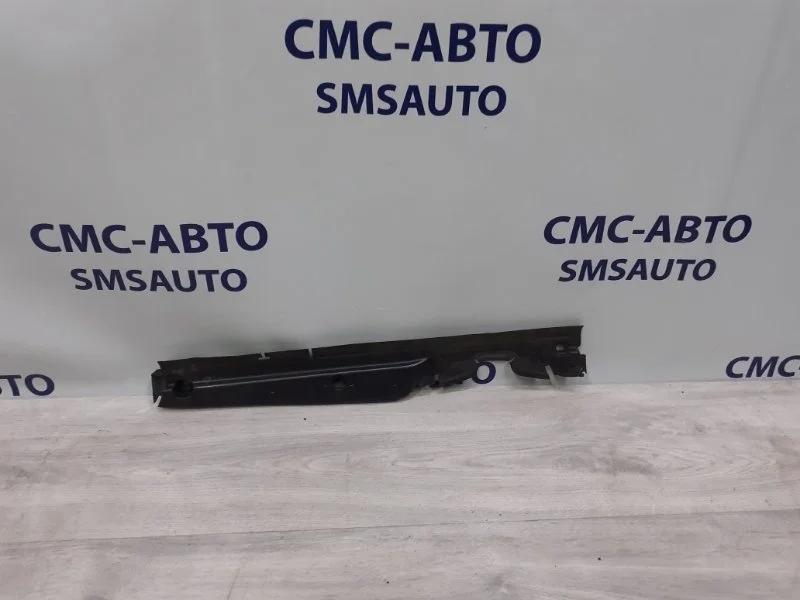 Воздуховод Audi A7 4G0121292E C7 3.0 CGW, передний