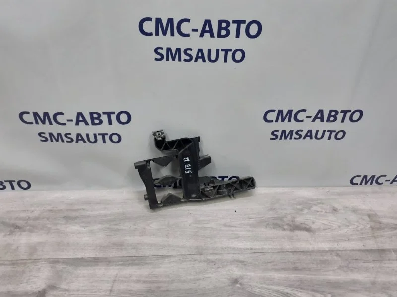 Кронштейн фары Audi A7 4G8805608 C7 3.0 CGW, правый