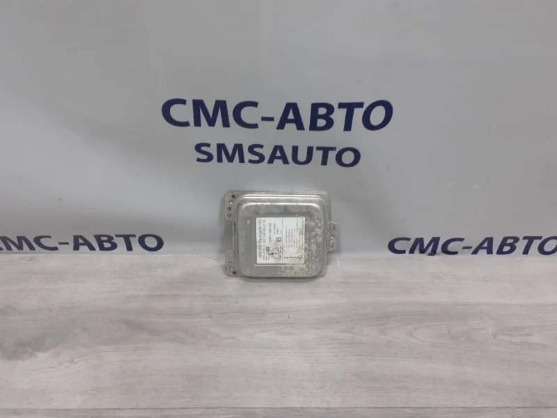 Блок розжига ксенона Mercedes-Benz E-Class A2129007804 C207