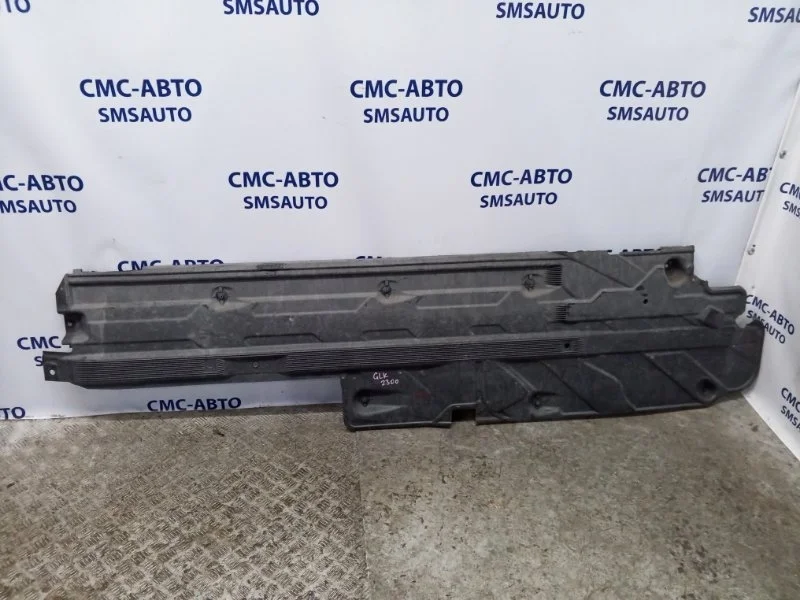 Защита днища Mercedes-Benz GLK A2046805300 X204, левая