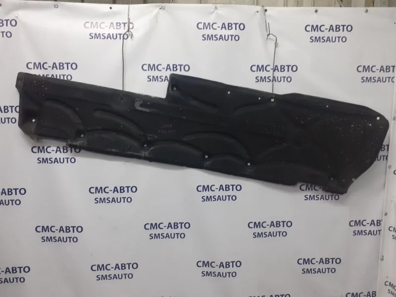 Защита днища Mercedes-Benz CLS-Class A2126100708 W218, правая