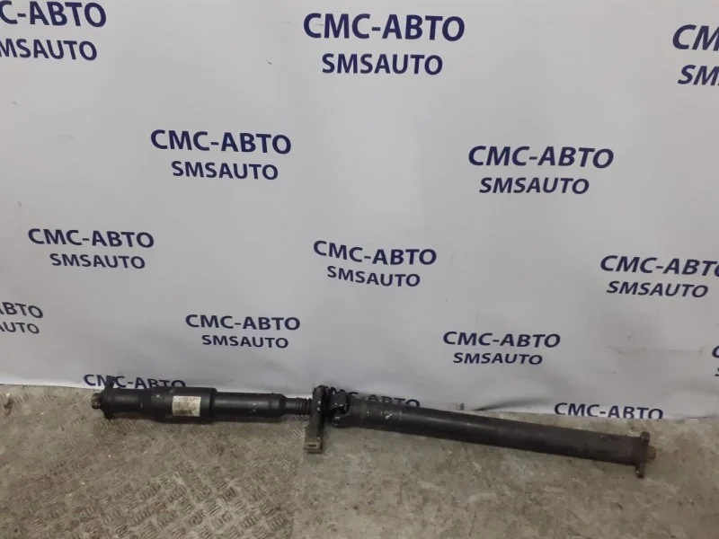 Карданный вал Mercedes-Benz GLK A2044106906 X204, задний