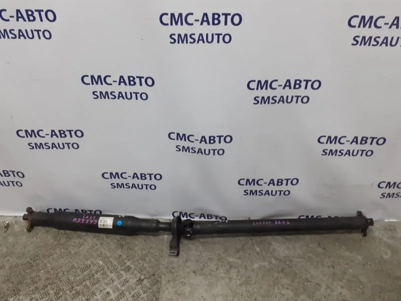 Карданный вал Mercedes-Benz CLS-Class A2124102416 W218, задний