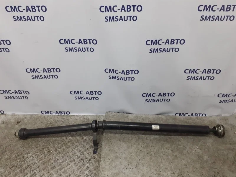 Карданный вал Audi A8 2013 4H0521101D D4 3.0 CGW, задний