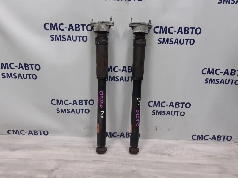 Амортизатор Mercedes-Benz CLS-Class A2183200730 W218, задний