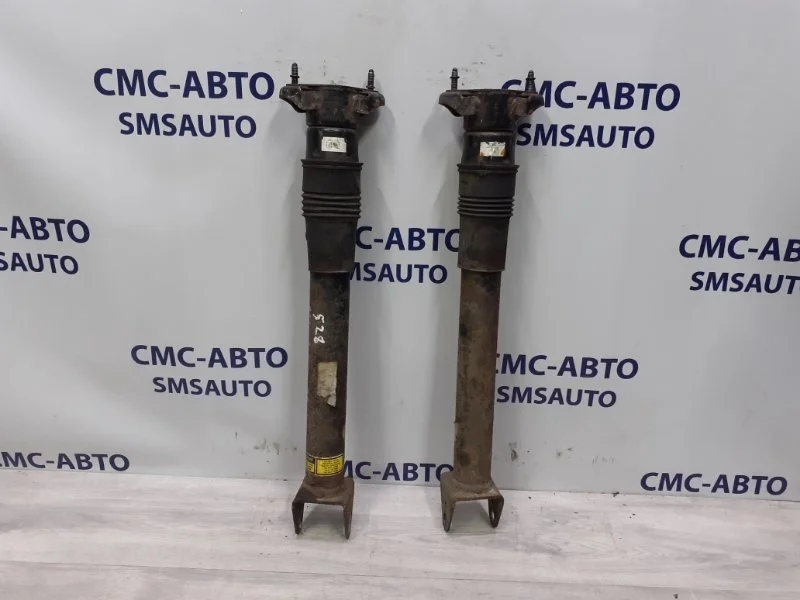 Амортизатор Mercedes-Benz ML A1643200931 W164, задний