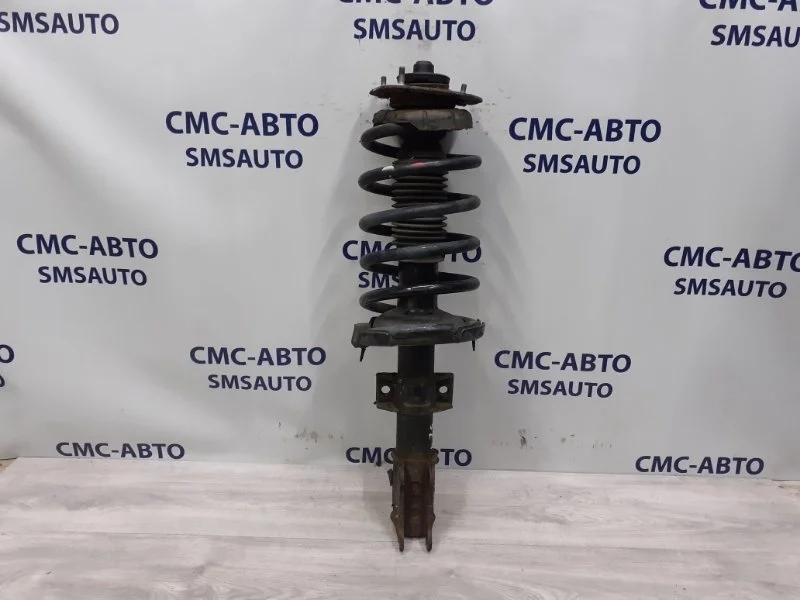 Амортизатор в сборе Volvo XC90 2007-2012 31200416 ХС90 3.2, передний