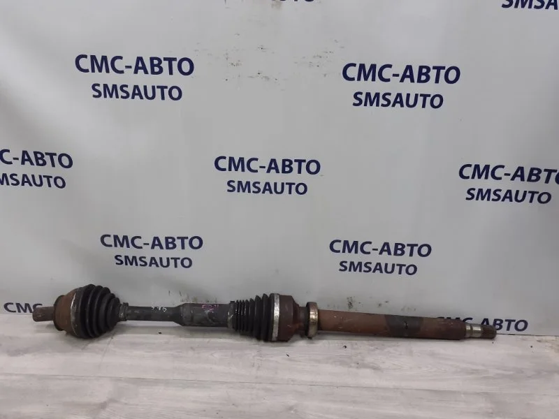 Привод Volvo XC60 36011453 XC60 2.0, передний правый