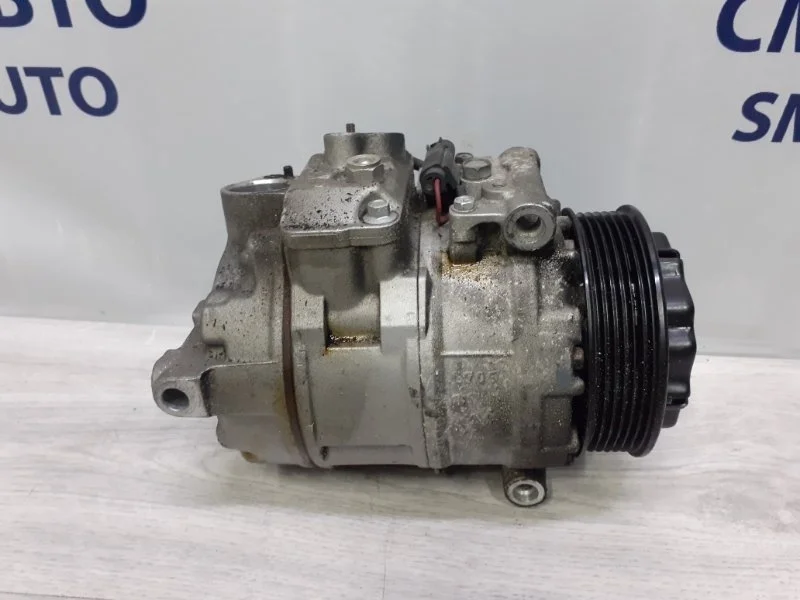 Компрессор кондиционера Mercedes-Benz ML A0022305211 W164