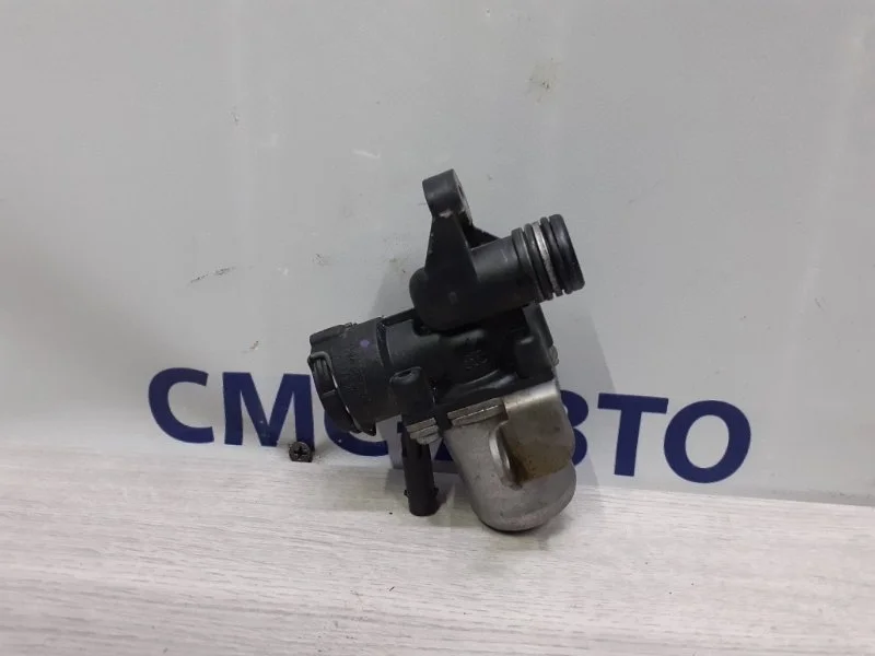 Клапан отопителя Mercedes-Benz ML A2722000031 W164