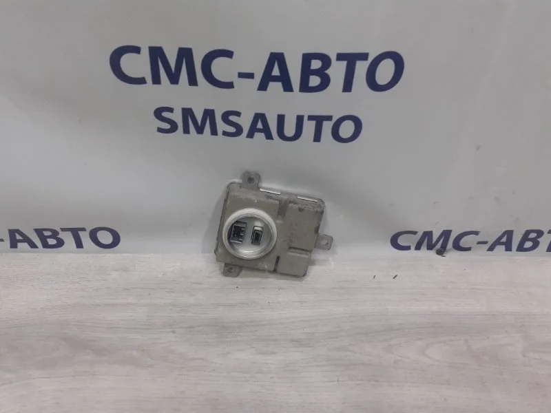 Блок розжига ксенона Mercedes-Benz GLK A2048703226 X204