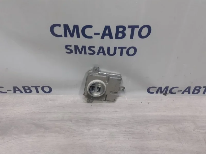 Блок розжига ксенона Mercedes-Benz GLK A2048703226 X204