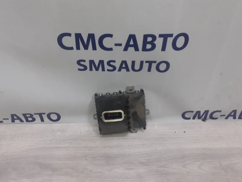 Блок управления светом Mercedes-Benz GLK A2048708326 X204