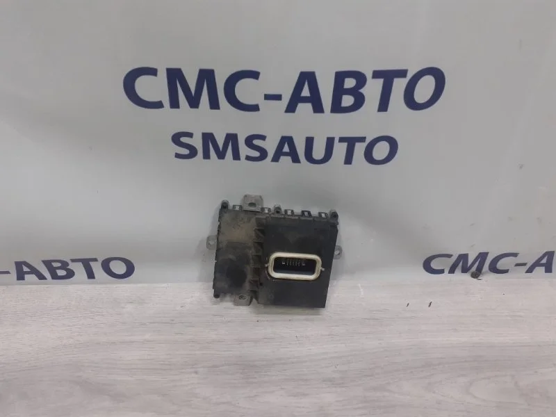 Блок управления светом Mercedes-Benz GLK A2048708326 X204