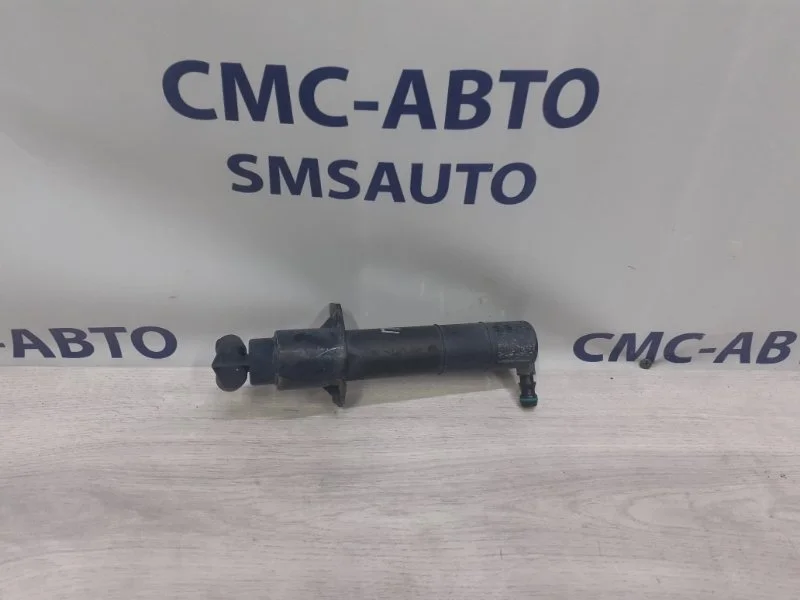 Форсунка омывателя фар Mercedes-Benz ML A1648600647 W164, правая