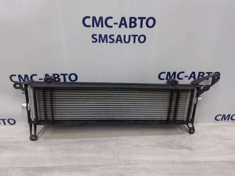 Радиатор дополнительный Volkswagen Touareg 7P0121212A NF