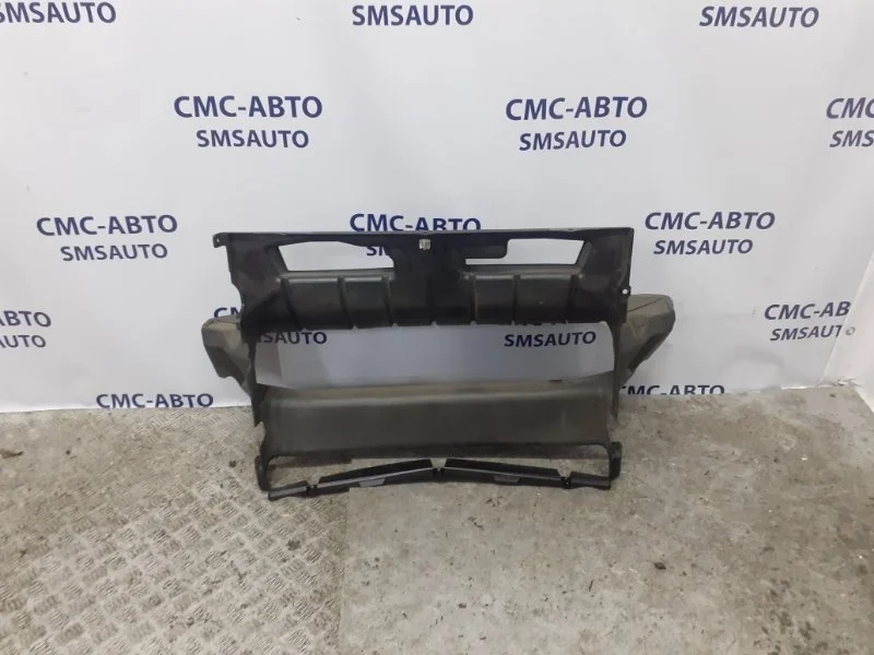 Воздуховод Volkswagen Touareg 7P6121293F NF