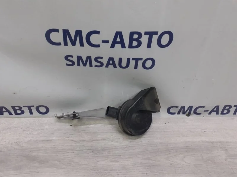 Сигнал звуковой Volkswagen Touareg 7P6951221A NF, правый