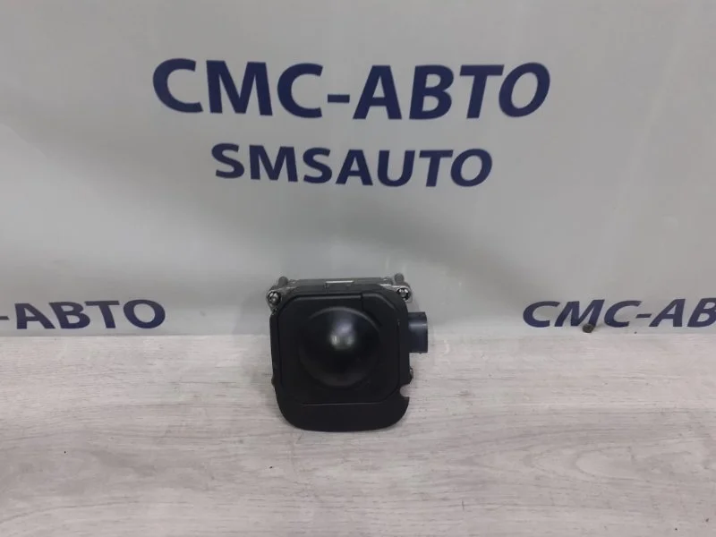 Радар Volkswagen Touareg 7P6907561A NF, передний правый