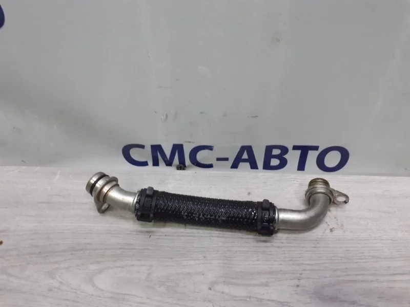 Трубка турбины Audi Q5 06L145735D 8R 2.0T CNC