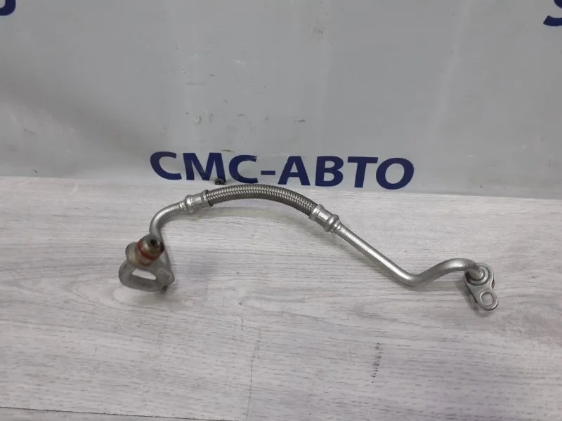 Трубка системы охлаждения Audi Q5 06L145778H 8R 2.0T CNC