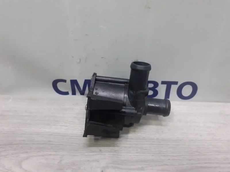 Насос охлаждения электрический Audi Q5 06H121601M 8R 2.0T CNC