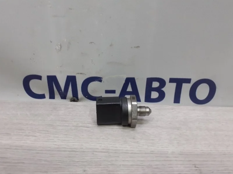 Датчик давления топлива Audi Q5 06J906051F 8R 2.0T CNC