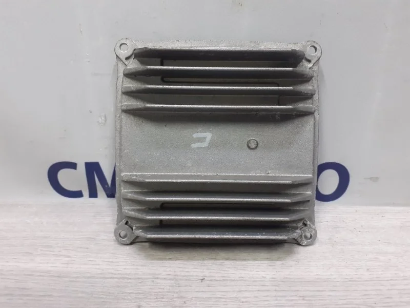 Блок управления светом Mercedes-Benz CLS-Class A2189009801 W218