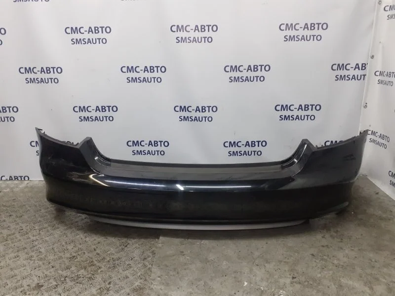 Бампер в сборе Audi A7 2014 4G8807067ADGRU C7 3.0 CGW, задний