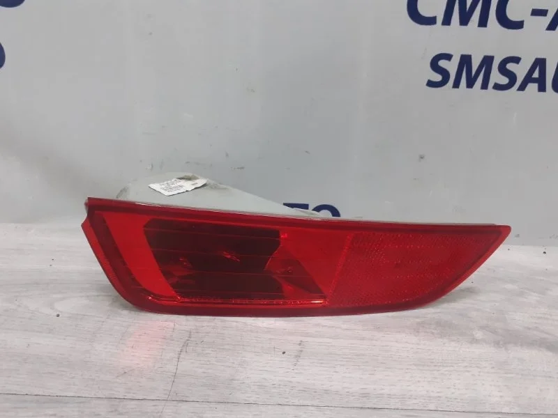 Фонарь габаритный Volvo XC60 30763322 XC60 2.0, задний левый