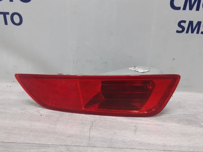 Фонарь габаритный Volvo XC60 30763323 XC60 2.0, задний правый