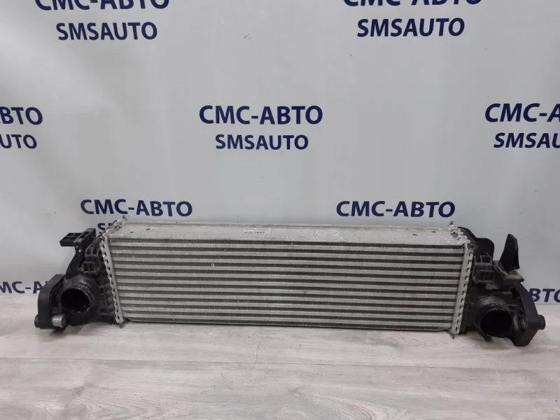 Интеркулер Volvo V90 32249741 V90 B4204T23 2.0