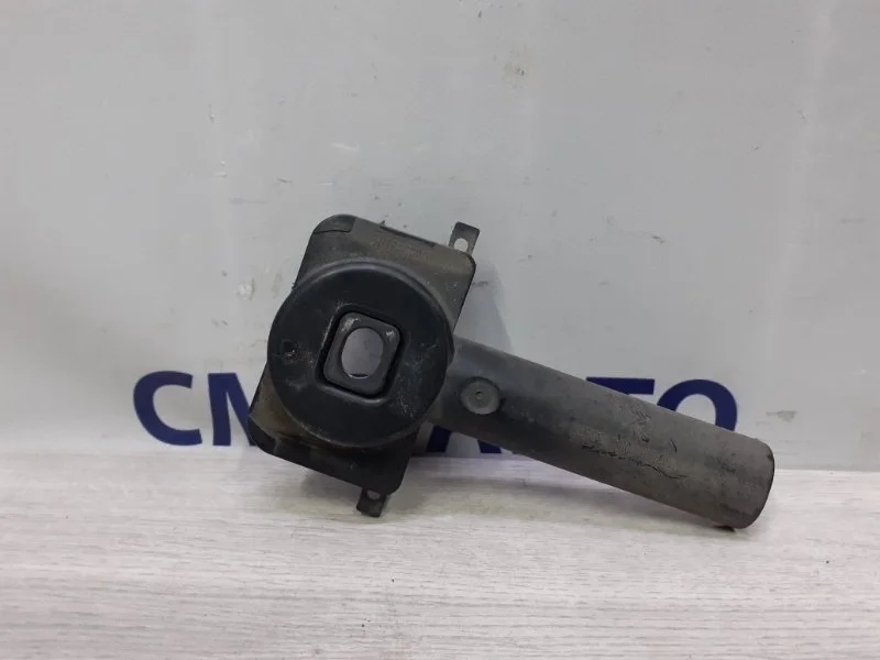 Кронштейн радиатора Audi A6 4G0805201 C7 2.8 CHV