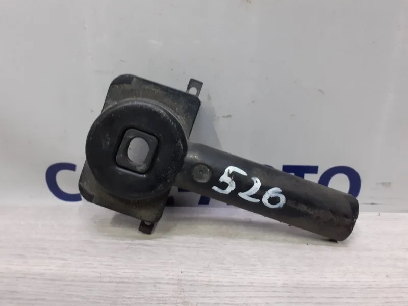 Кронштейн радиатора Audi A6 4G0805201 C7 2.8 CHV