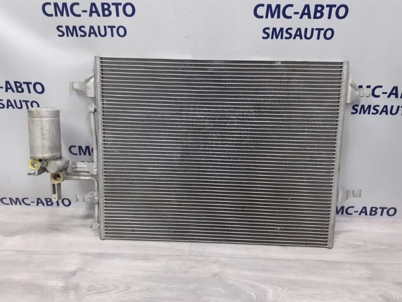 Радиатор кондиционера Volvo XC60 31332027 XC60 2.0