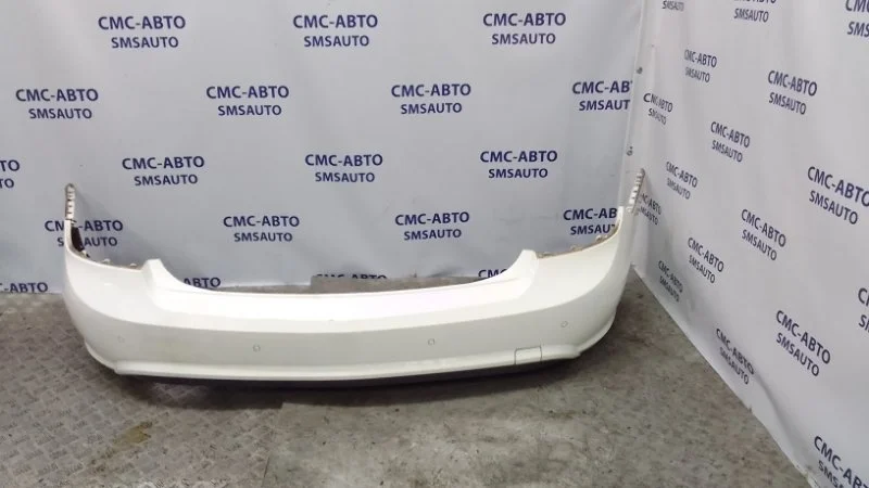 Бампер в сборе AMG Mercedes-Benz E-Class A20788036479999 C207, задний