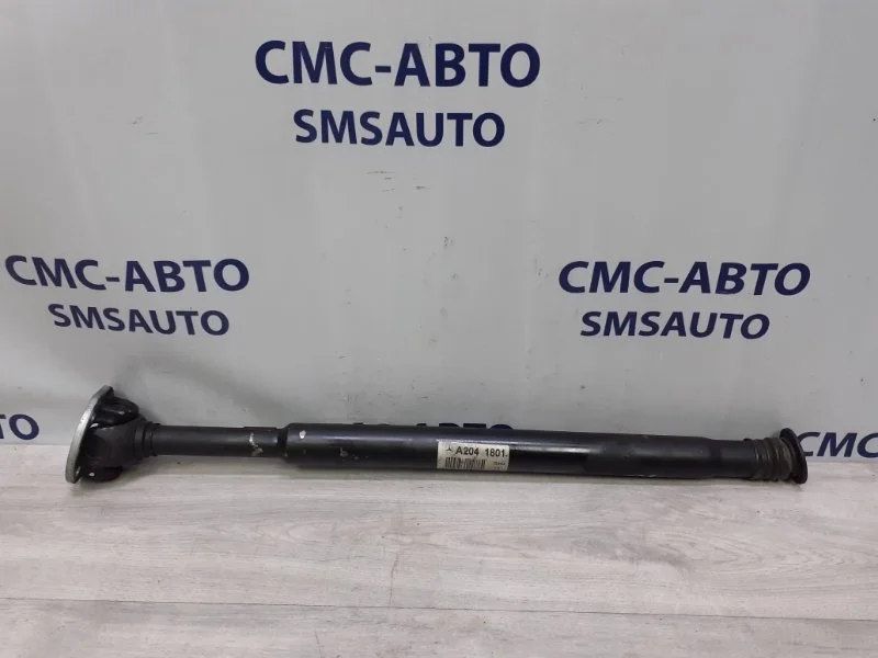 Карданный вал Mercedes-Benz GLK A2044101801 X204, передний