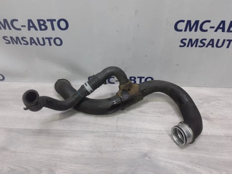 Патрубок охлаждения Mercedes-Benz GLK A2045010482 X204