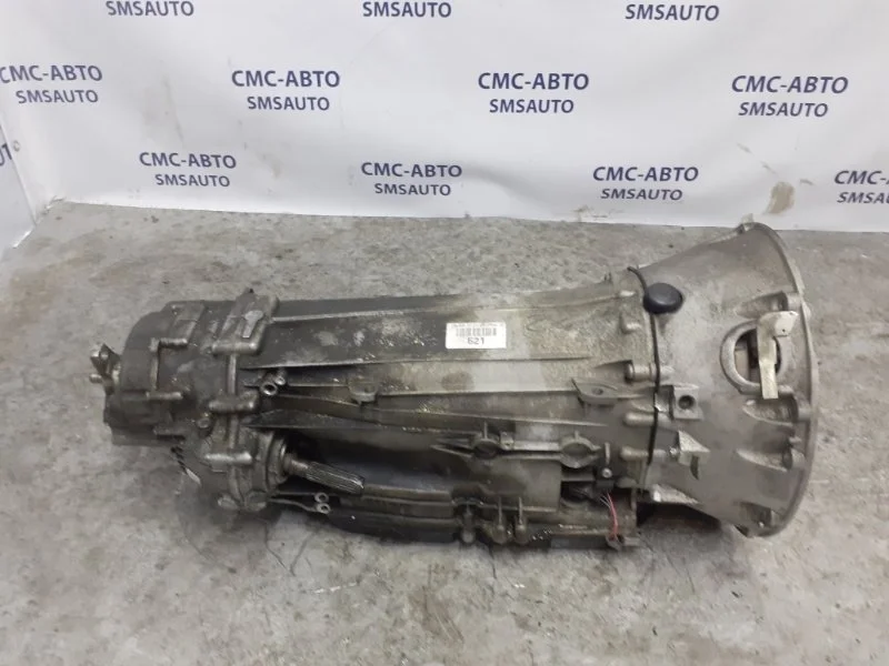 АКПП 722.964 Mercedes-Benz GLK A2042706300 X204