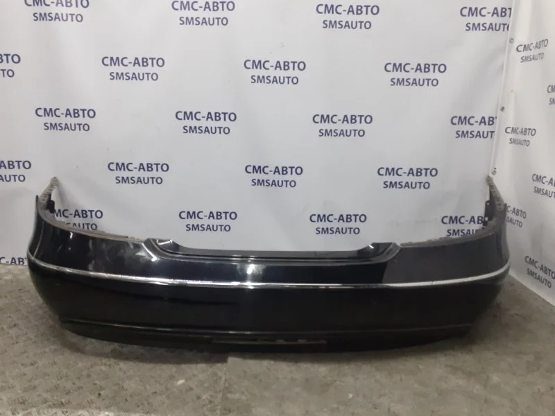 Бампер в сборе Mercedes-Benz CLS-Class A2188854425 W218, задний