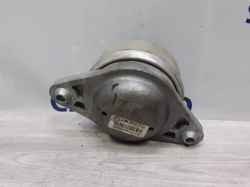 Опора ДВС Mercedes-Benz GLK A2042402017 X204