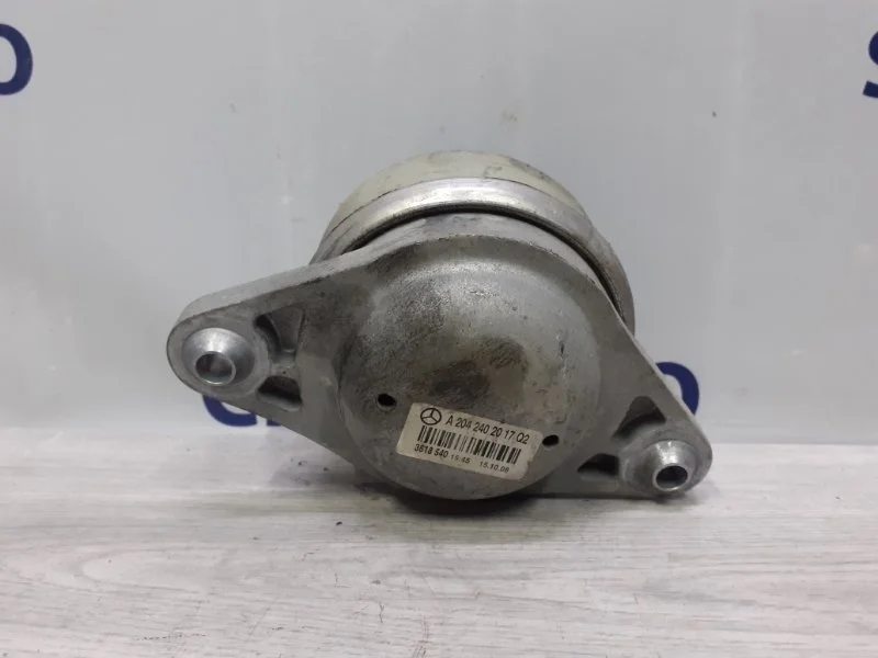 Опора ДВС Mercedes-Benz GLK A2042402017 X204