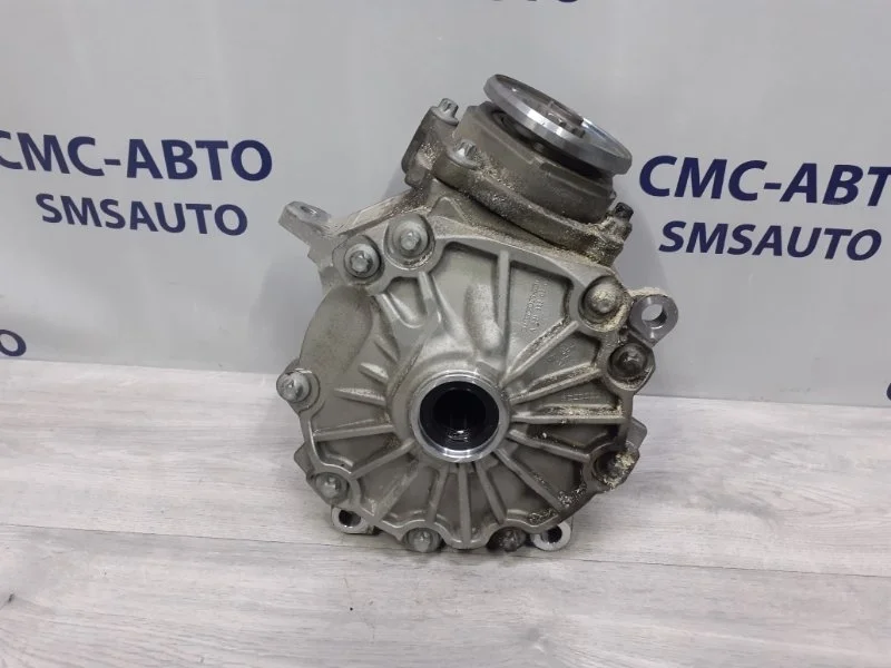 Редуктор передний Mercedes-Benz GLK A2213301102 X204