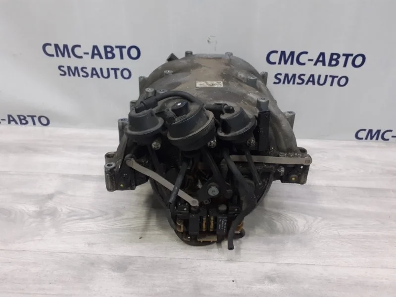 Коллектор впускной Mercedes-Benz GLK A2721402401 X204