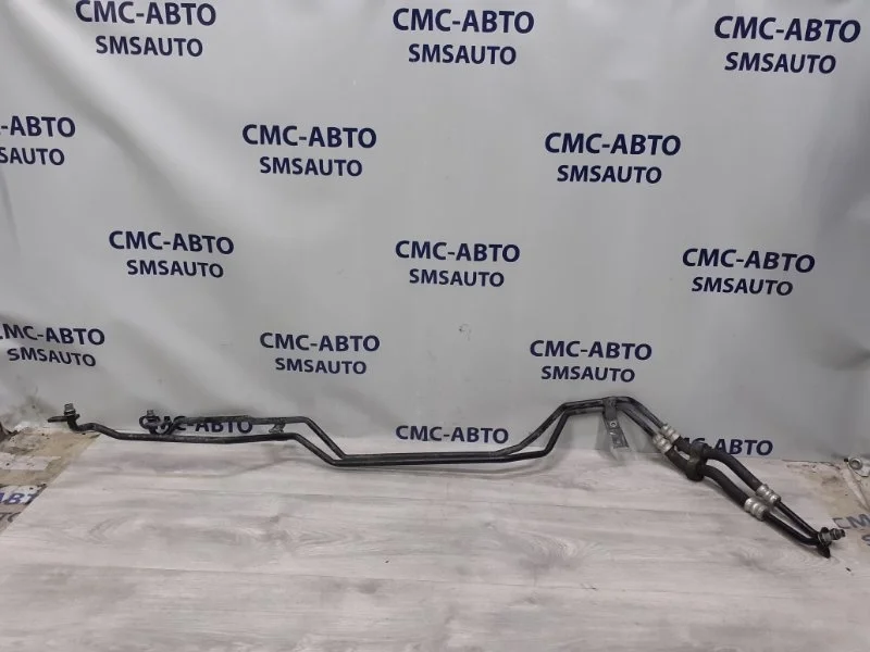 Трубка охлаждения АКПП Volkswagen Touareg 7P0317801E NF